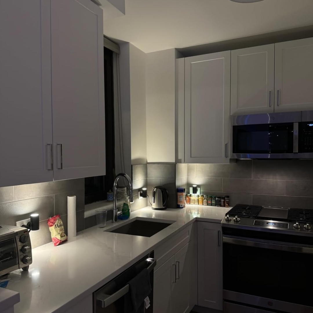 Velano LED Lamp – Modern Ontwerp, Energiezuinig, Warm Licht voor Binnen