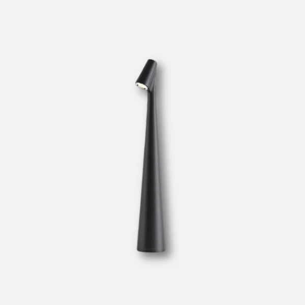 Noir Beam Lamp – LED, Dimbaar, Minimalistisch