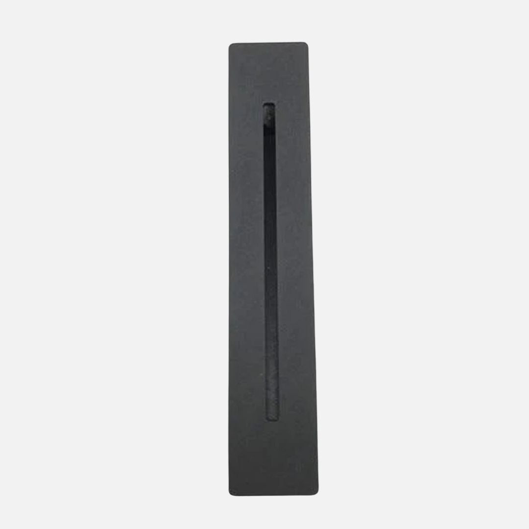 Strakke Voetlamp met CREE LED en IP65 Behuizing – Warm Wit Licht