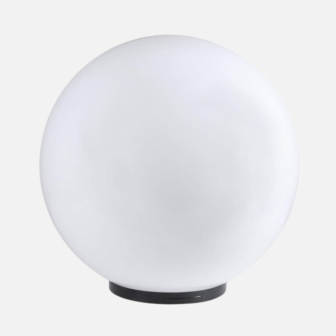 Aurora LED Tuinverlichting – 16 Kleuren, Weerbestendig