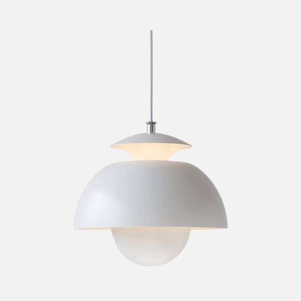 Noordse Hanglamp – Energiezuinig, Scandinavisch Design
