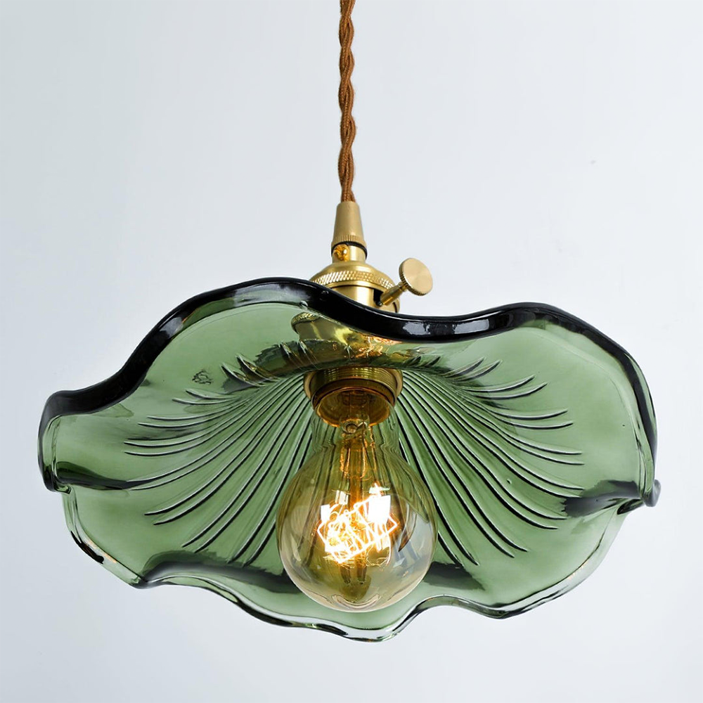 Elegante Hanglamp voor Eettafel en Woonkamer – Heldere Verlichting, Wit en Goud 6